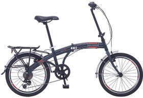 Resim SALCANO SLCN50 20 V KATLANIR BİSİKLET 