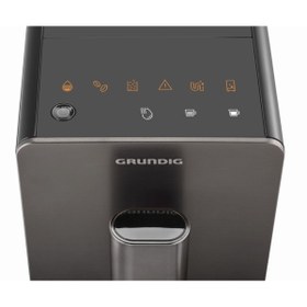 Resim Grundig Kva 4831 Espresso Makinesi 