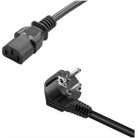 Resim Powermaster Pk-568 1.5 Metre C13 Power Kablo 