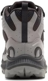 Resim Merrell Tempo Exp Wp Waterproof Unisex Bot Siyah 