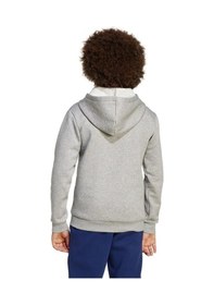 Resim Adidas Çocuk Gri Sweatshirt J Clgt Oh Fl Hd Jv7336 Gri 