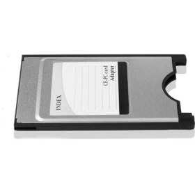 Resim Keepro pcmcıa cf compack flash kart okuyucu 54 mm 
