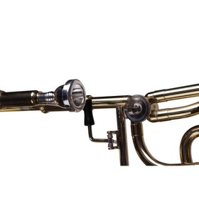 Resim Fox TB2000F Tenor Trombon (Bb/F) | Ventilli Sistem Kolay Pozisyon Geçişi 