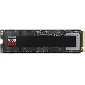 Resim Samsung 9100 Pro MZ-VAP4T0BW 4tb 14800/13400MB/SN Pcıe Nvme M.2 SSD 