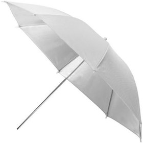 Resim JINBEI BS-50F 80cm Gümüş Şemsiye 
