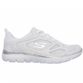 Resim Skechers Summıts Suıted Kadın Ayakkabı 12982-wsl 