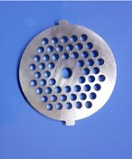 Resim Arnica Uyumlu Promeat Grande Et Kıyma Makinesi Ayna Ince Çekim 