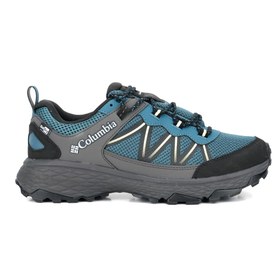 Resim Columbia Peakfreak Rush Outdry 2108291-429 Erkek Outdoor Ayakkabı Yeşil 