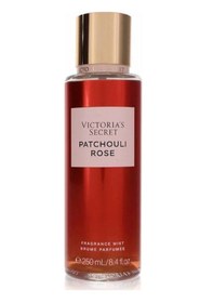 Resim Victoria's Secret Patchouli Rose Vücut Spreyi 250 Ml 