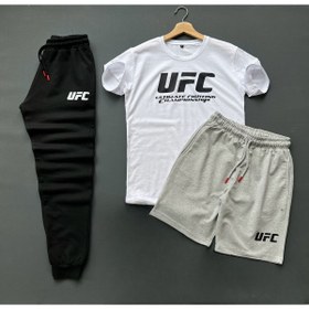 Resim hoz fashion Ufc Eşofman Takımı 