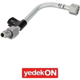 Resim AGCO Soğutma Hortumu - Massey Ferguson / Fendt / Valtra | ACP0407690 