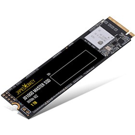 Resim James Donkey JD1024 M.2 Master NVMe M.2 PCI-E 1TB SSD 