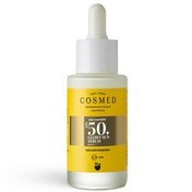 Resim Cosmed Sun Essential Güneş Koruyucu SPF50 Sun Serum 30 ml 