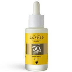 Resim Cosmed Sun Essential Güneş Koruyucu SPF50 Sun Serum 30 ml 