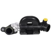 Resim CM 41669 Manifold Susturucu Borusu P307 / P207 1,6 HDI-C2 / C3 II 1,6 HDI Dv6Ted4 