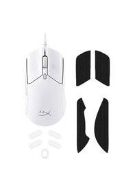 Resim HyperX Pulsefire Haste 2 Kablolu Mouse 