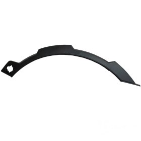 Resim Ön Çamurluk Şeridi Sol Tg-X (euro 6) 2020 (Kahveci Premium) - 81612100929 