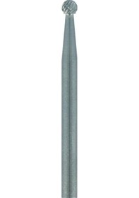 Resim Dremel 9905 Tungsten Karpit Kesici Top Uçlu 3.2 Mm 