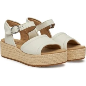 Resim Timberland Santorını Sun Backstrap Sandal 