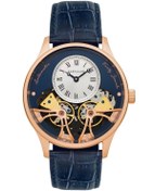 Resim Earnshaw ES-8179-0E Erkek Kol Saati 
