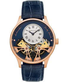 Resim Earnshaw ES-8179-0E Erkek Kol Saati 