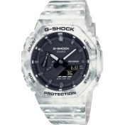 Resim Casio GAE-2100GC-7ADR Kol Saati 