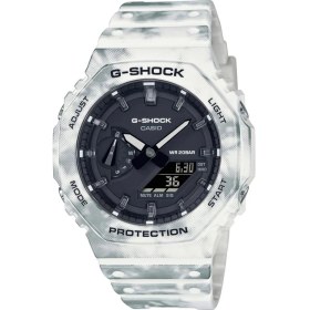 Resim Casio GAE-2100GC-7ADR Kol Saati 