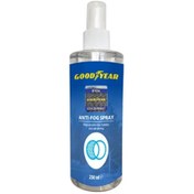 Resim MOTORX Otomobil Camları İçin Buğu Önleyici Sprey 250 ml 