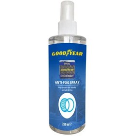 Resim MOTORX Otomobil Camları İçin Buğu Önleyici Sprey 250 ml 