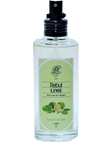 Resim Rebul Limonu Eau De Cologne 100 Ml 