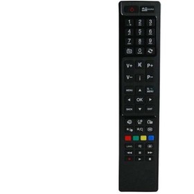 Resim MAZA -mapp 1184 Vestel Lcd Kumandası 