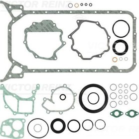 Resim VICTOR REINZ 08-26204-02 Takim Conta Alt Mercedes (Om601) 190 W201 83-89 W202 93-00 W124 93-95 S124 85-91 Vito 638 97-03 Sprinter 082620402 (WC351913) 