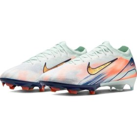 Resim Nike Mercurial Vapor 16 Elite FG | Yeşil 