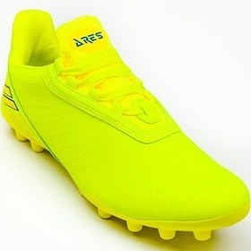 Resim Lescon Ares 3 Yeşil Erkek Krampon 001 