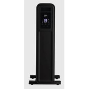 Resim Beko Bk Rho 11 D 11 Dilimli Yağlı Radyatör Uzaktan Kumandalı 