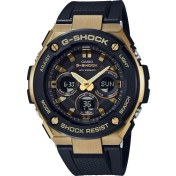 Resim Casio GST-S300G-1A9DR G-Shock Erkek Kol Saati 