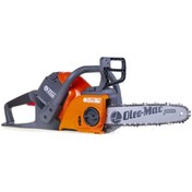 Resim Oleomac Gsı 30 Akülü Testere 5ah Akü Şarj Cihazı 