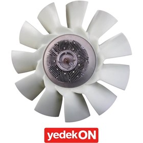 Resim AGCO Fan - Massey Ferguson / Fendt / Valtra | ACW051190B 