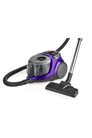 Resim Kiwi Kvc-4130 Filtreli 3 Lt Kapasiteli Toz Torbasız Elektrik Süpürgesi 