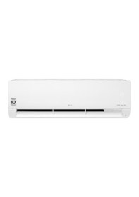 Resim LG Dual Eco S3-W18KL3BA 18000 BTU Duvar Tipi Inverter Klima 