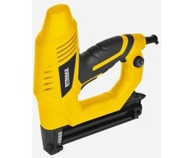 Resim RTRMAX Elektirikli U Zımba ve Çivi Çakma Tabancası 