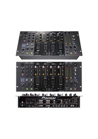 Resim Pioneer Djm5000 Mixer 
