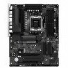 Resim Asrock X670E PG Lightning DDR5 7200 MHz OC M.2 HDMI/DP/USB-C PCIe 5.0 AM5 ATX Anakart 