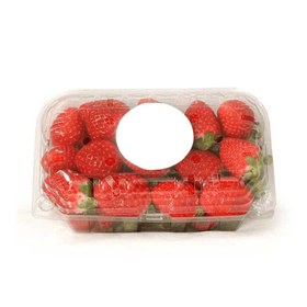 Resim Çilek Paket 400 G 