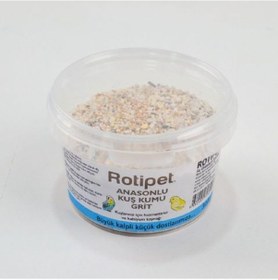 Resim Rotipet Anasonlu Kuş Kumu 300 G 