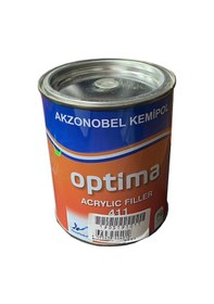 Resim Akzo Nobel Optima 411 Astar -1 Lt 