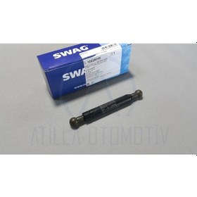 Resim Mercedes W201 190D 1983-1993 Gaz Pedal Amortisörü Swag 429845961 
