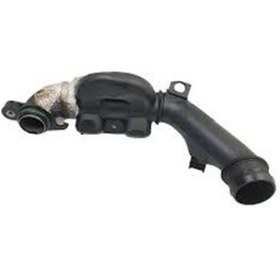 Resim Peugeot 207 1007 1.6 Hdi Manifold Susturucu Borusu 0383.54 