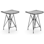 Resim Knsz kafes tel bar taburesi 1 li artis75 syhtalen ofis cafe bahçe mutfak 