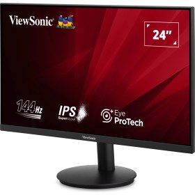 Resim Viewsonic VA24G1-H FHD 144Hz 1ms Monitör 